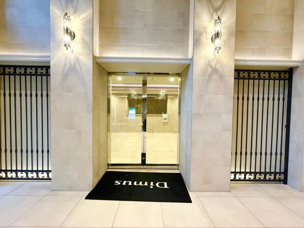 エスタート品川南大井の物件内観写真